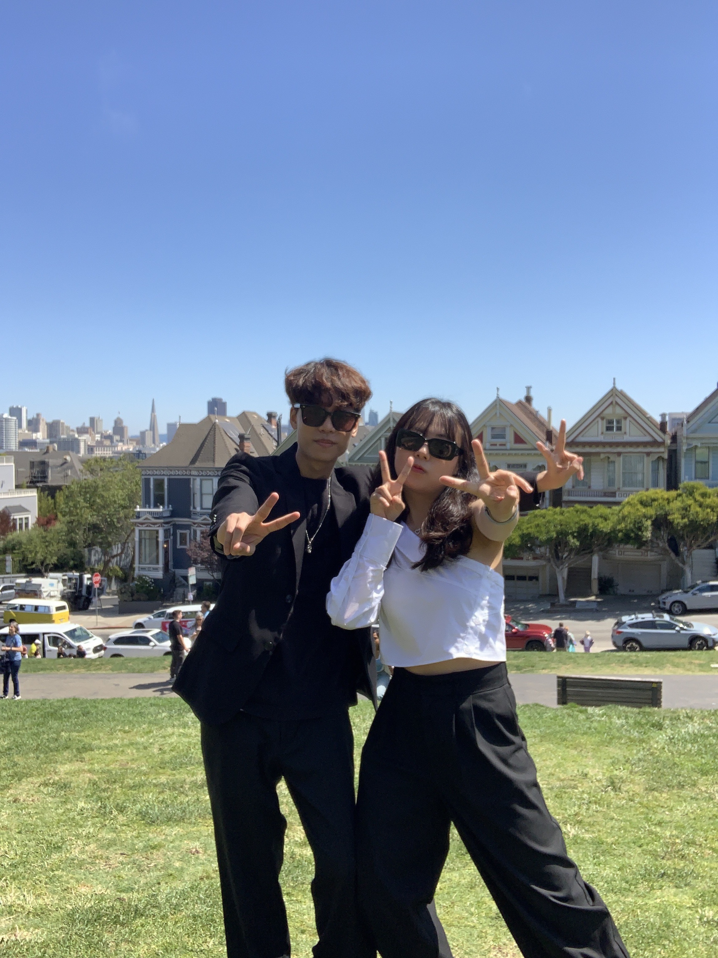 샌프란시스코 여행
